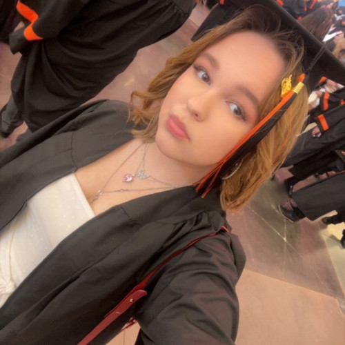 Nadiia P. profile photo