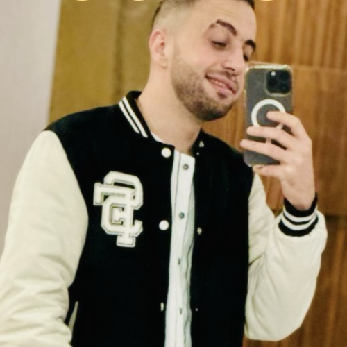 Zakaria Z. profile photo