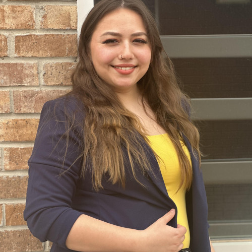 des p. profile photo