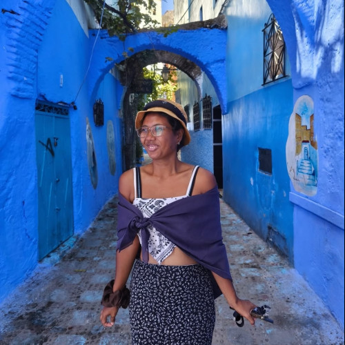 Mimi M. profile photo