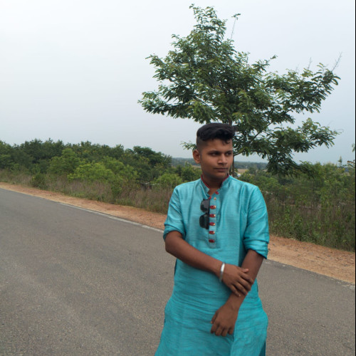 rish D. profile photo