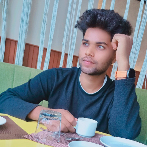 Chandan  G. profile photo