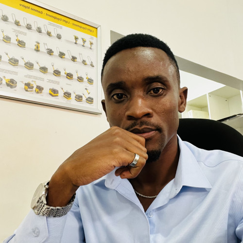 Japhet E. profile photo