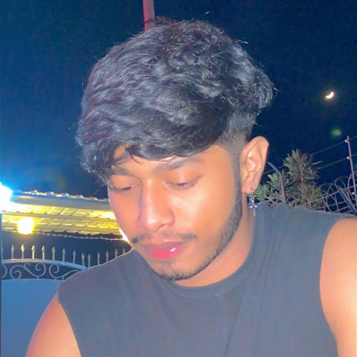 Karthik N. profile photo