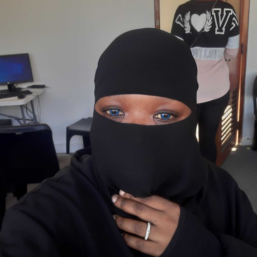 nondumiso n. profile photo