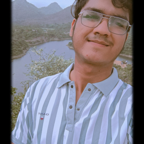 Gautam M. profile photo