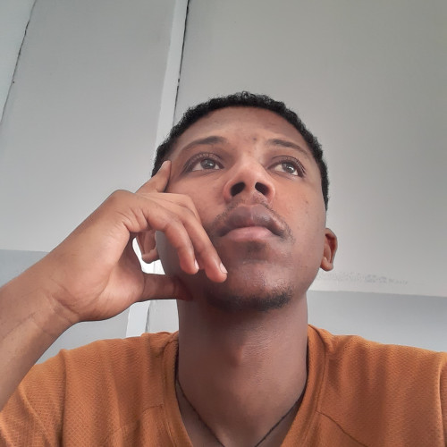 Eyosias A. profile photo