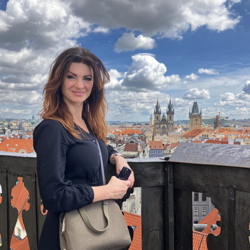 Marie F. profile photo