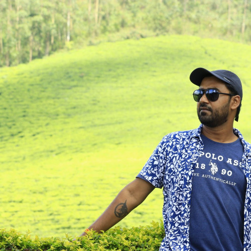 Abhishek  S. profile photo