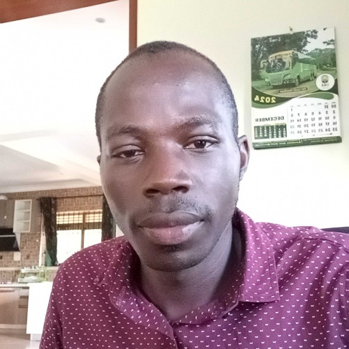 Bugala S. profile photo