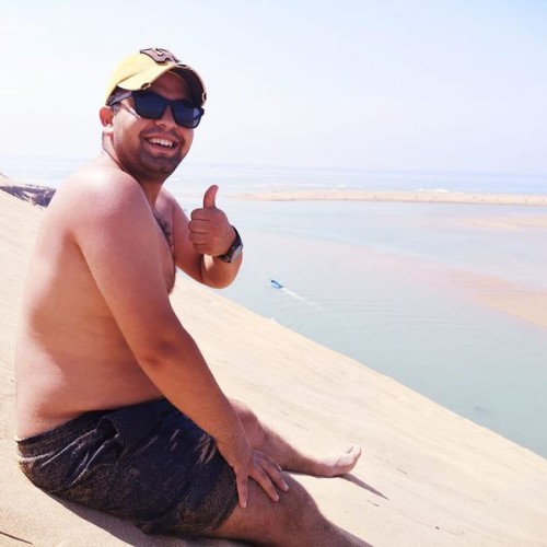 Reda E. profile photo