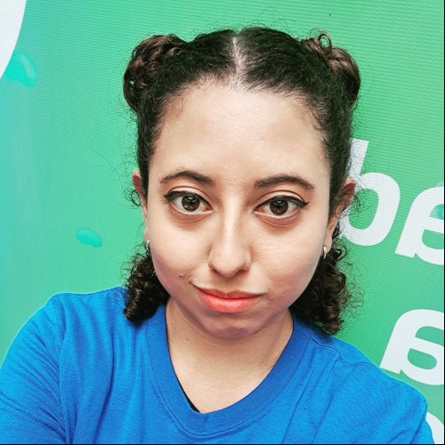 Adriana  R.