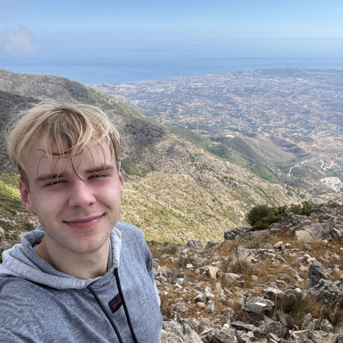 Rokas P. profile photo