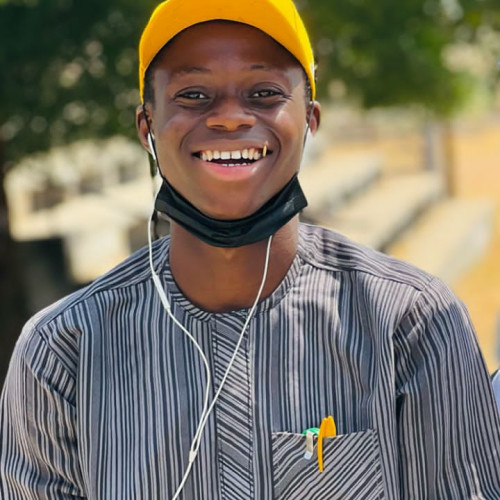 oladejo r. profile photo