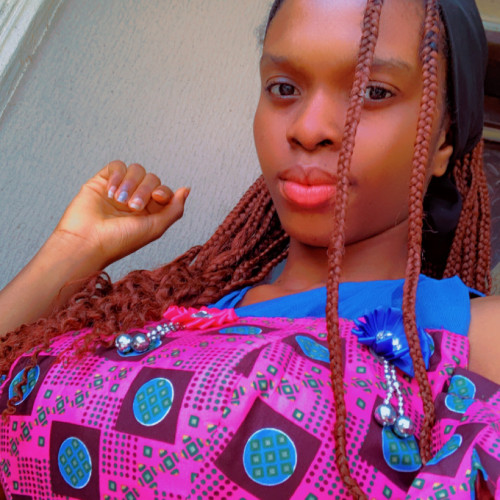 Victoria  J. profile photo