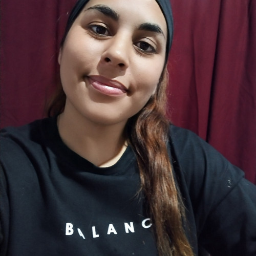 Florencia b. profile photo