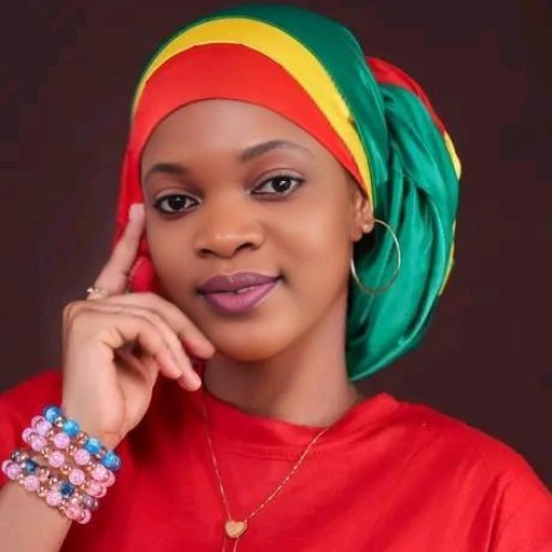 Tanaka Roseline K.
