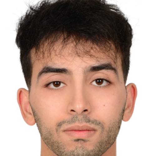 Bilal A.