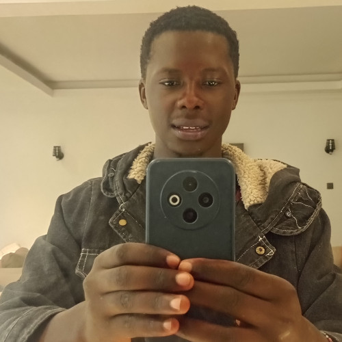 Joseph O. profile photo