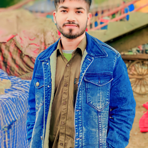 Yaseen P. profile photo