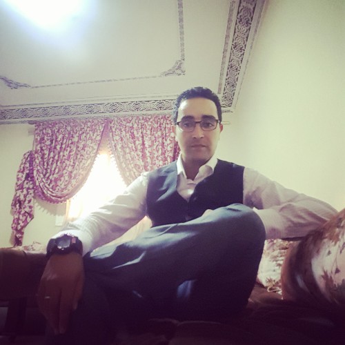 Imad K. profile photo
