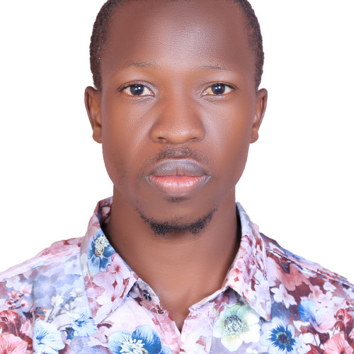 Moses S. profile photo