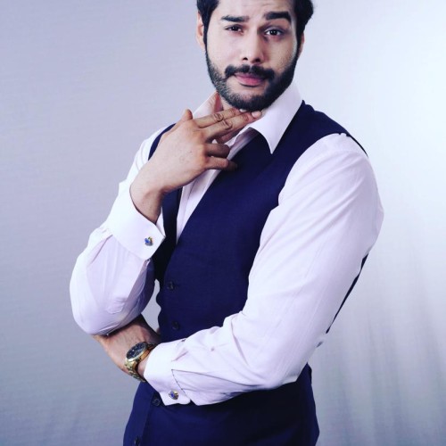 Sachin N.