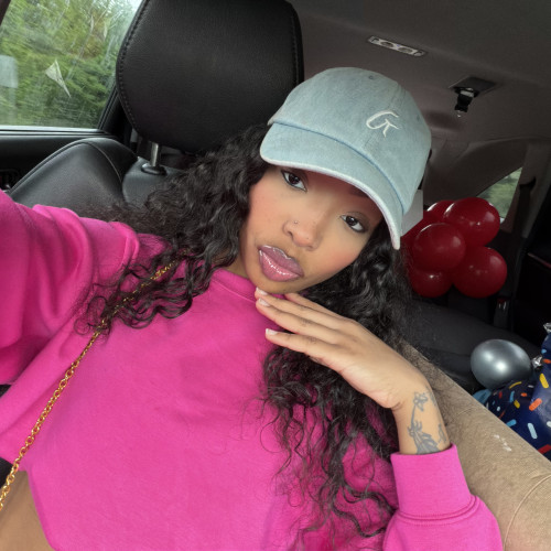 Za'Niyah M. profile photo