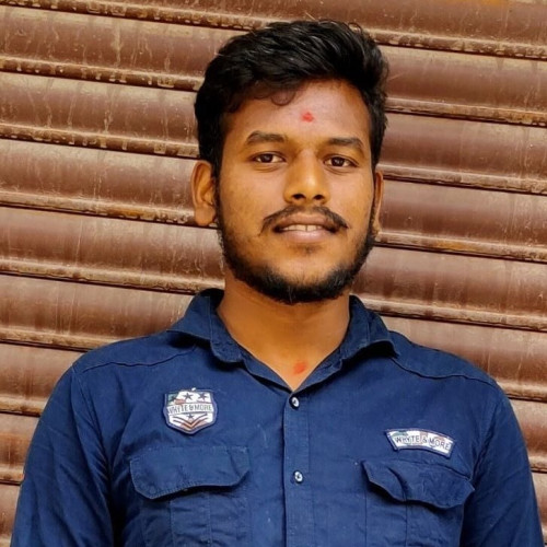 madhu y. profile photo