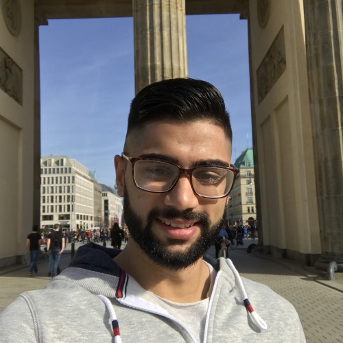 Zubair D. profile photo