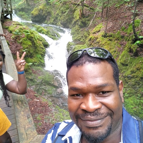 Jerome O. profile photo