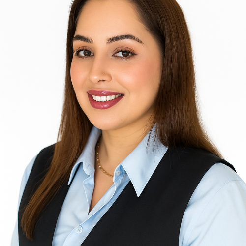 Ilham A. profile photo