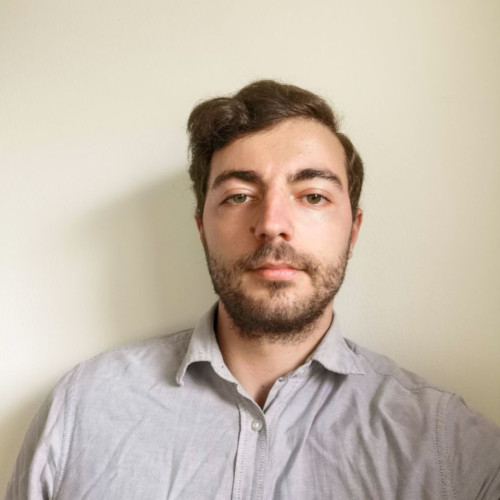 fabian g. profile photo