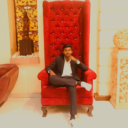 Thamuditha R. profile photo