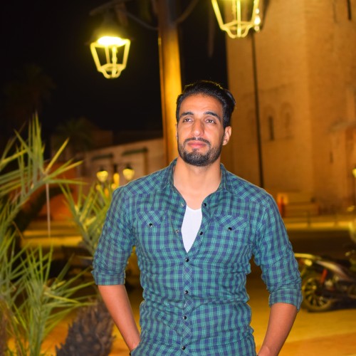 Belaamri B. profile photo