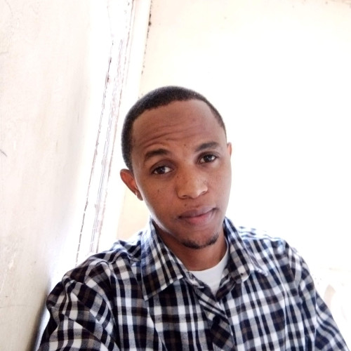 amar k. profile photo