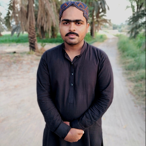 Arslan S. profile photo