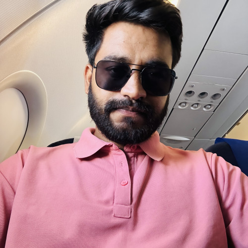 Arunendra S. profile photo