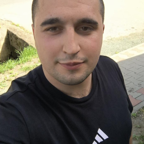 Mihael N. profile photo