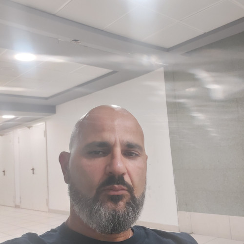 Fabrizio d. profile photo