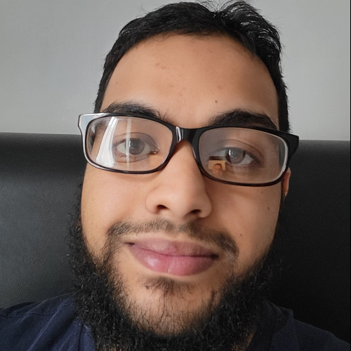 Mohammed A.