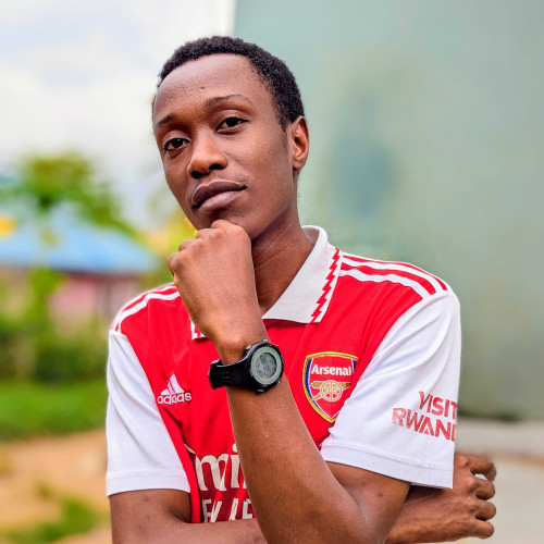 soud s. profile photo