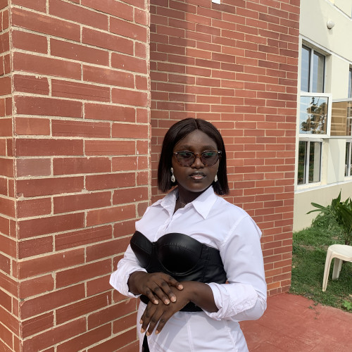Jegede D. profile photo