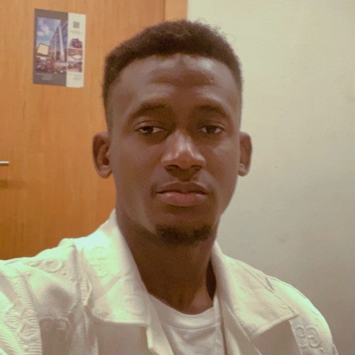 binate a. profile photo