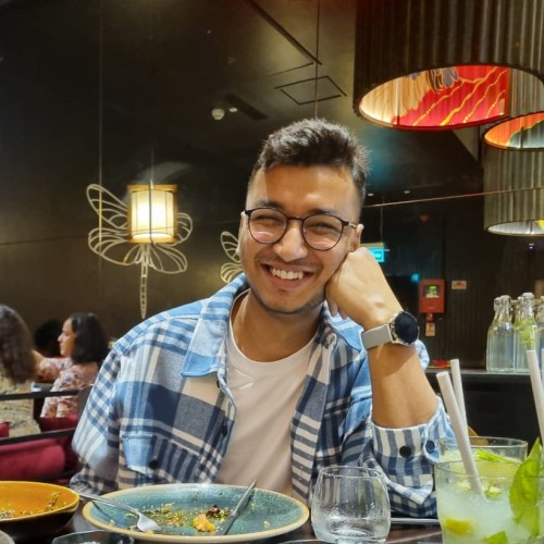 Chandan D. profile photo