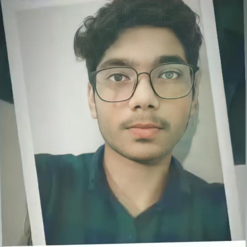 Aman S.