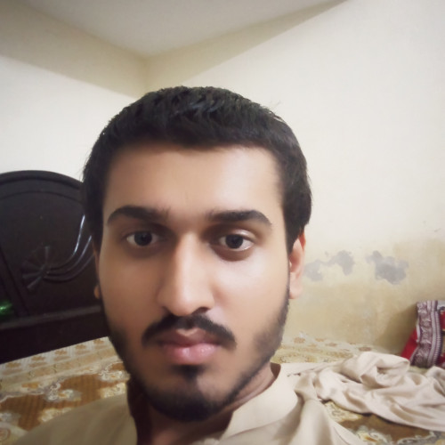 Mahmood A. profile photo
