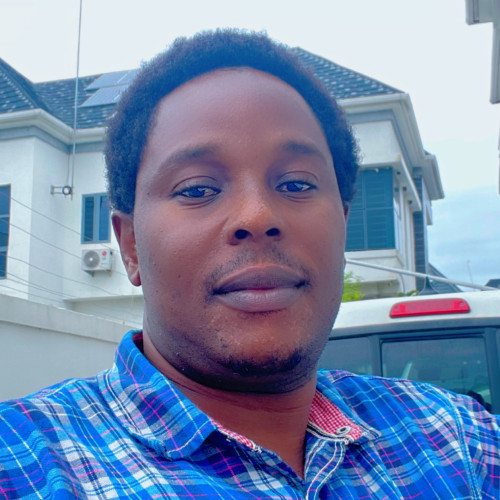 Samuel Taiwo O. profile photo