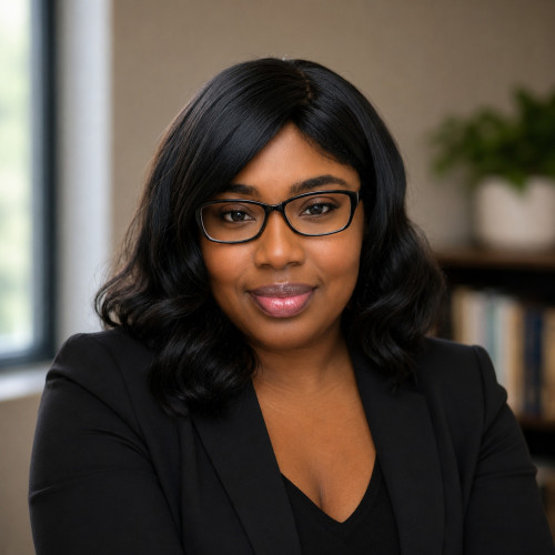 Janay S. profile photo
