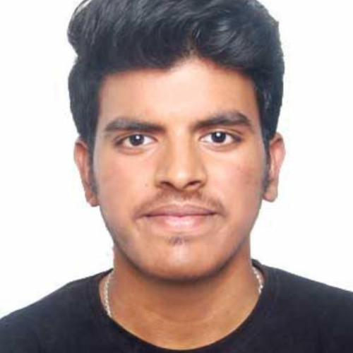 NIRAJ G. profile photo